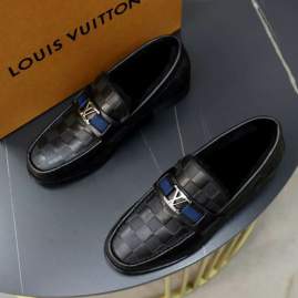 Picture of Louis Vuitton Shoes _SKULVsz38-45mnf030214130